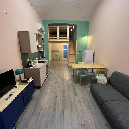 Ferienwohnung La Bottega Turin Exterior foto
