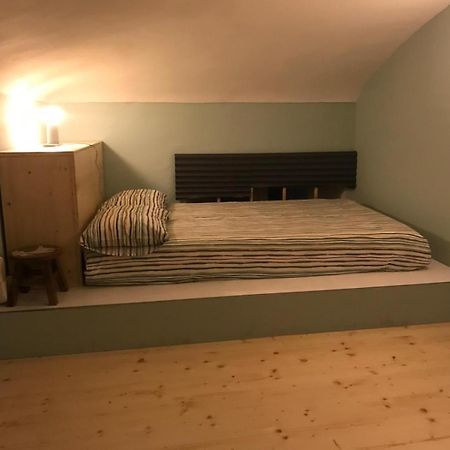 Ferienwohnung La Bottega Turin Exterior foto