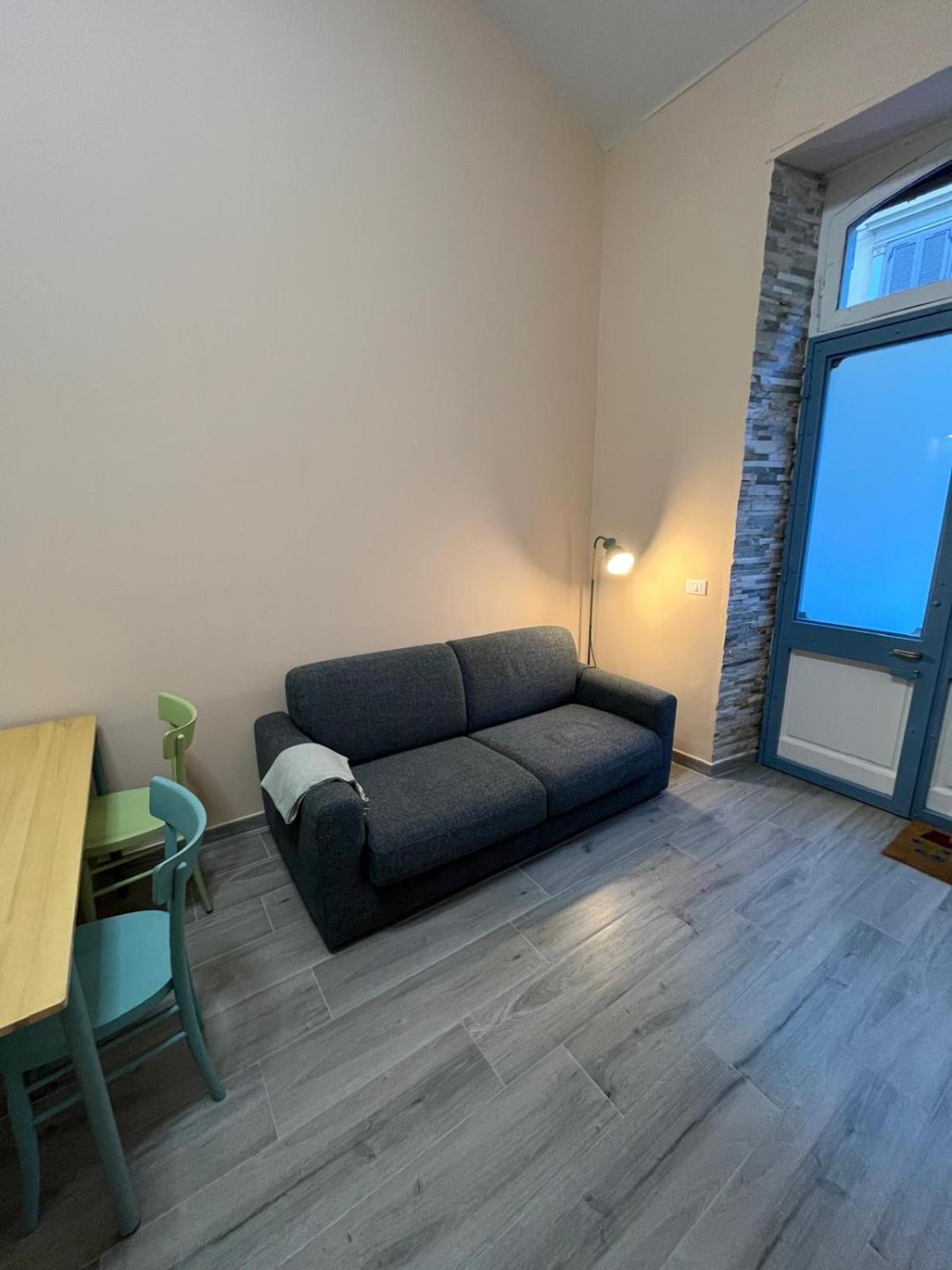 Ferienwohnung La Bottega Turin Exterior foto