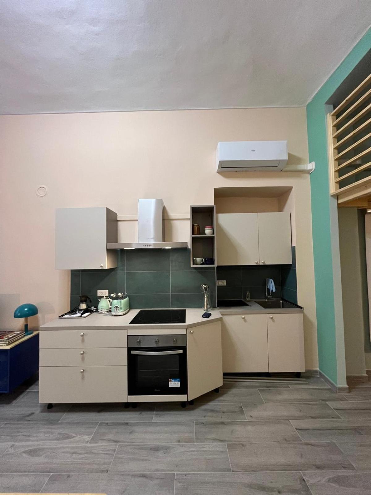 Ferienwohnung La Bottega Turin Exterior foto